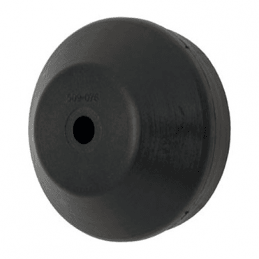 88mm Carbon Inboard Boom End