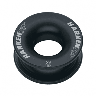 8mm Lead Ring