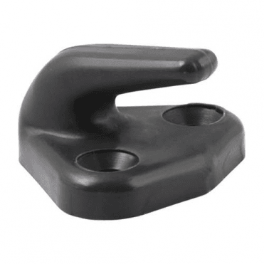 Acetal Resin Lacing Hook
