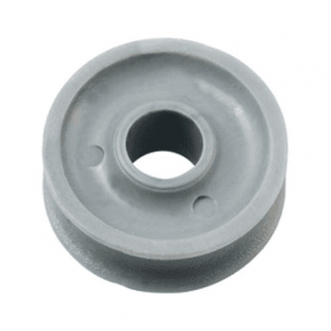 Acetal Resin Plain Bearing Sheave 28x10mm