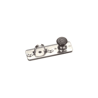 Adjustable Eye