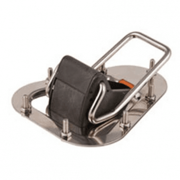 Advanced Delta Self Bailer