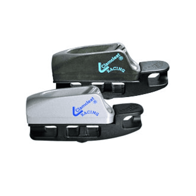 Aero Base With CL211 Cleat Hard Anodised