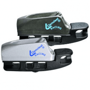 Aero Base With CL211 Cleat Hard Anodised