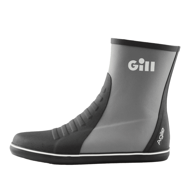 Agile Boot