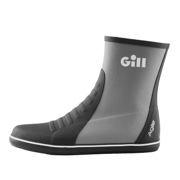 Agile Boot