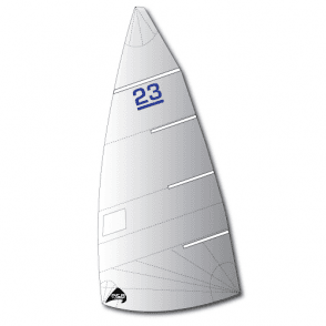 Ajax Mainsail
