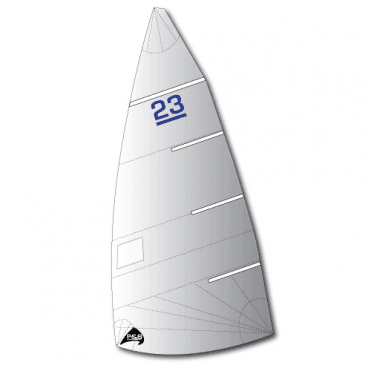 Ajax Mainsail