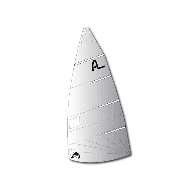 Albacore Mainsail