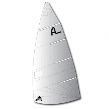 Albacore Mainsail