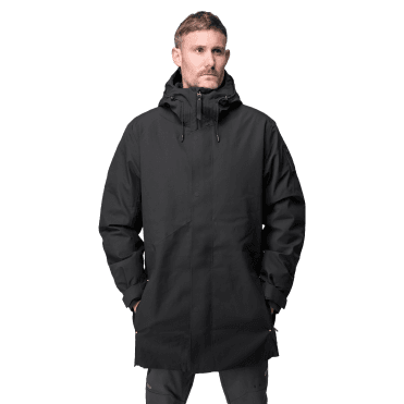 All Weather Coat
