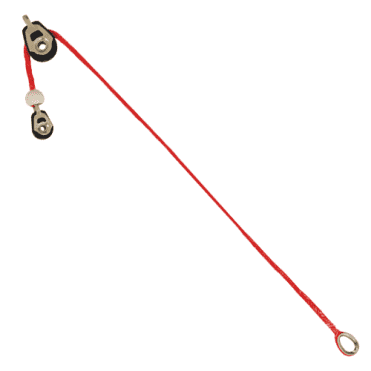 Allen 4:1 Spliced Kicker System