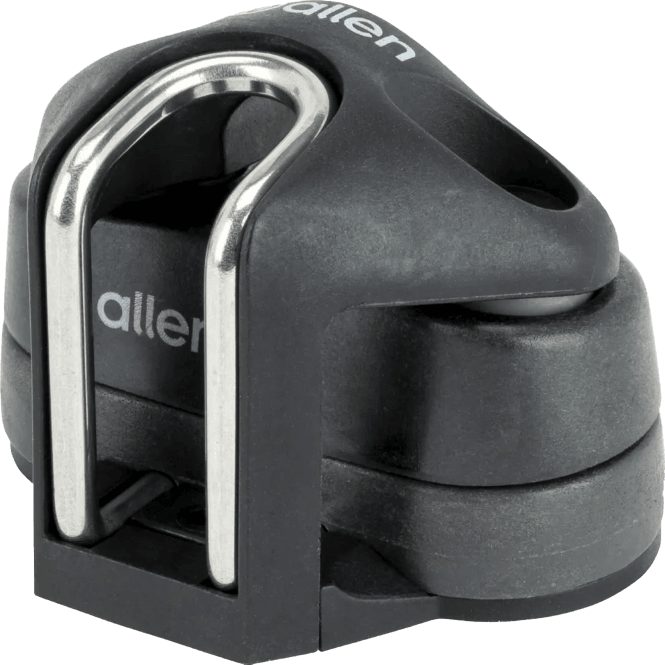 Allenite Cam Cleat With Mega Pro Lead – Medium