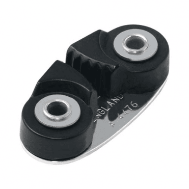 Alloy Jawed Stainless Steel Based Cam Cleat