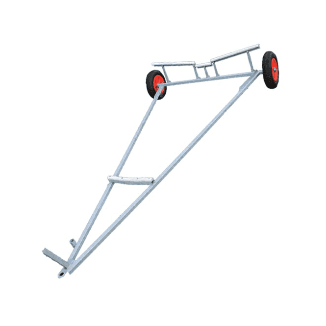 Alloy Lightweight 220 Trolley