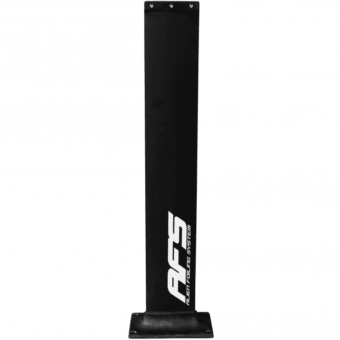 Alpha Mast