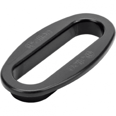 Aluminium Rope Guide Large