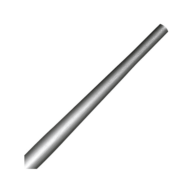 Aluminium Spinnaker Pole - 1.9m