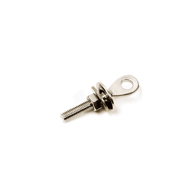 Anchor Bolt 8mm x 80mm