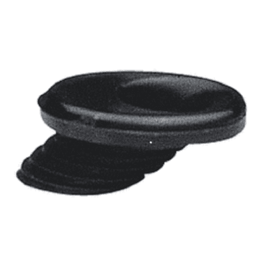Angle Deck Bush 7mm (PK4)