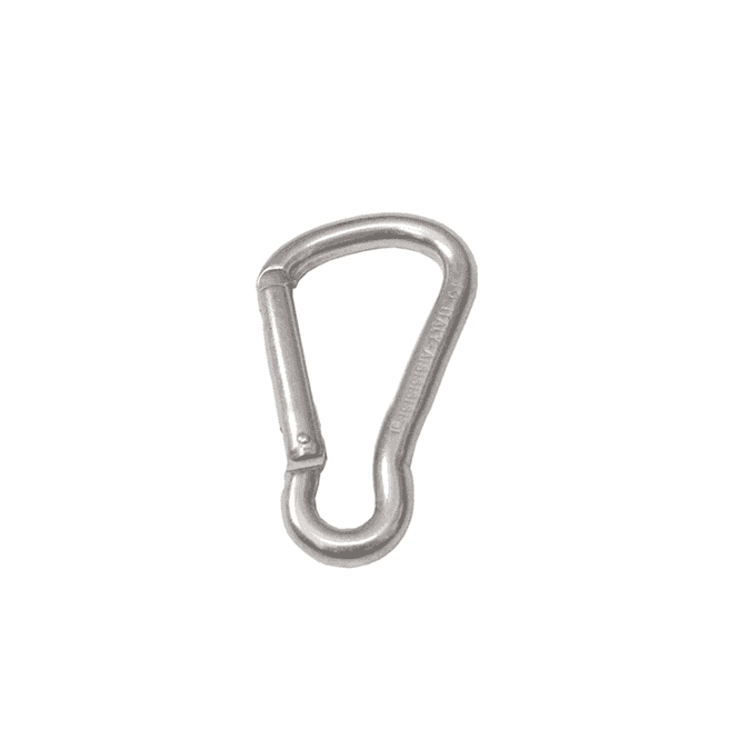 Asymmetric Carbine Hook Small