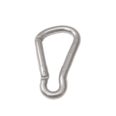 Asymmetric Carbine Hook Small