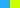 Blue / Neon Yellow