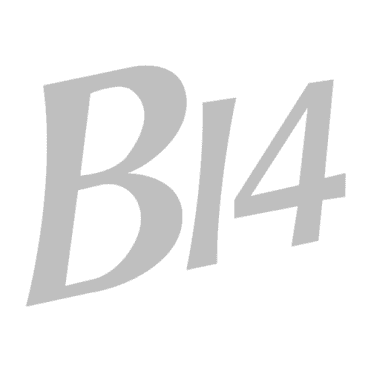 B14 Class Insignia