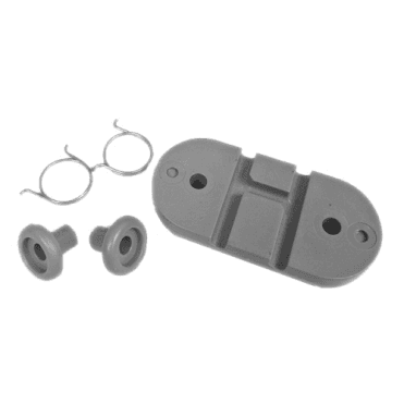 Backing Plate for A76