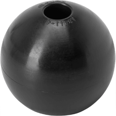 Ball Rope Stoppers