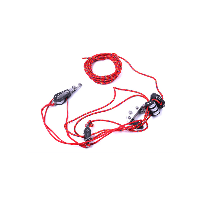 Barton Laser Kicker Assembly
