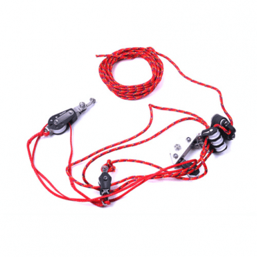 Barton Laser Kicker Assembly