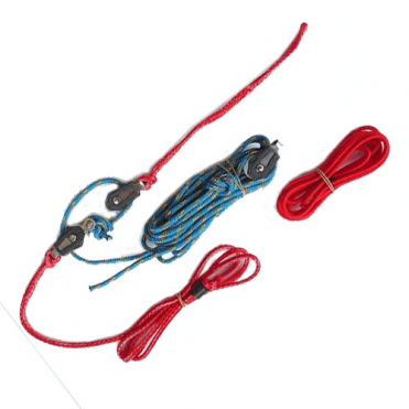 Barton Laser Outhaul Assembly