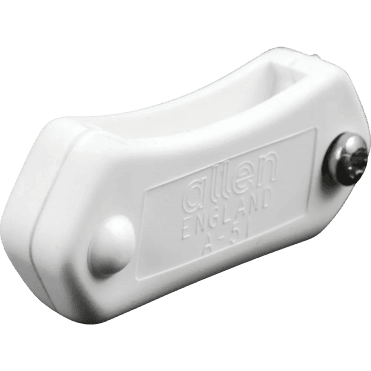 Batten Pocket Protector With SS Screws