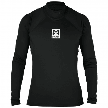 Bipoly Hydrophobic Long Sleeved Vest