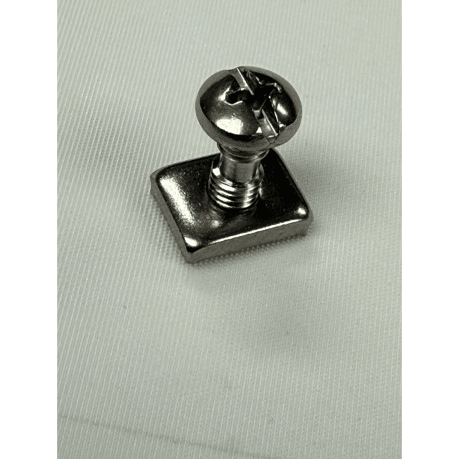 Black Band Height Track Clamp