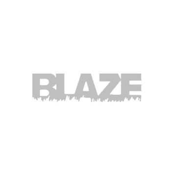 Blaze Class Insignia