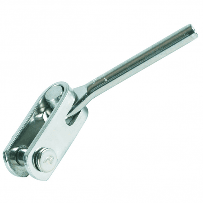 Blue Wave Swage Toggle