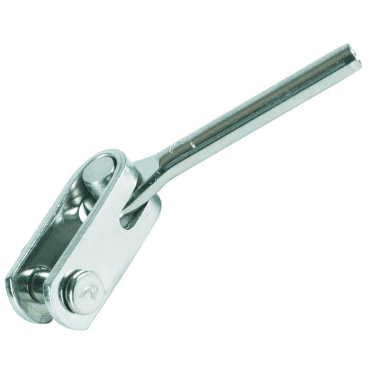 Blue Wave Swage Toggle