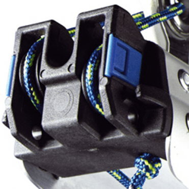 Boom Outboard End Assembly, Inc. Sheaves & Fixings