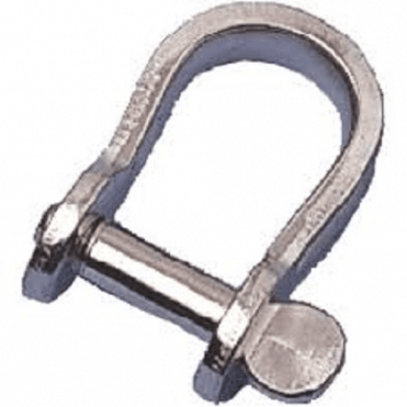 Bow Shackle 10mm