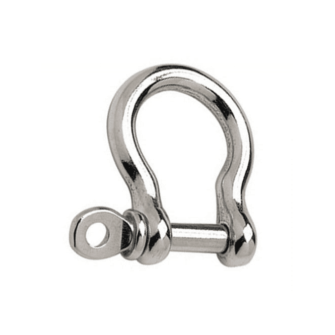 Bow Shackle 5mm.