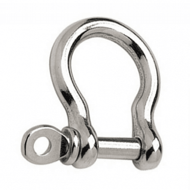 Bow Shackle 5mm