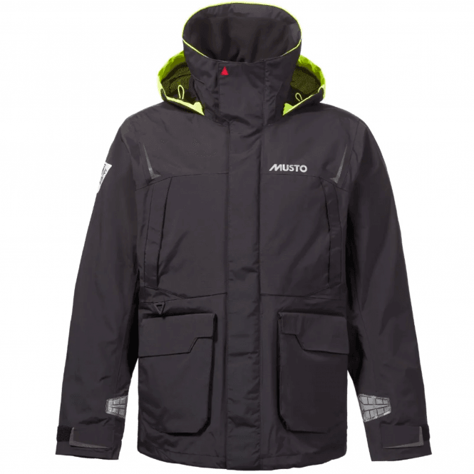 BR1 Channel Jacket - Men's