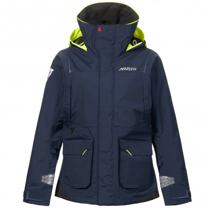BR1 Channel Jacket - Womenâ€™s