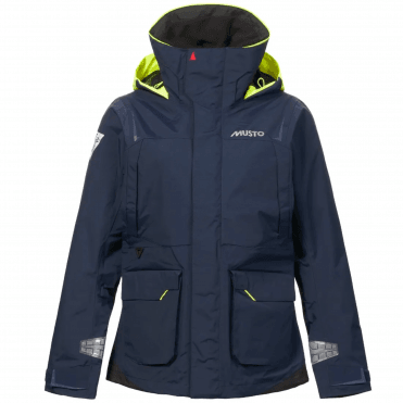 BR1 Channel Jacket - Womenâ€™s