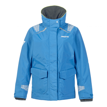 BR1 Inshore Jacket - Women's