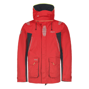 BR2 Offshore Jacket 2.0 - Men's