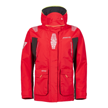 BR2 Offshore Jacket 2.0 - Women's