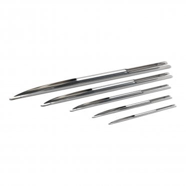 Marlow Ropes Braid-on-Braid Fid Set